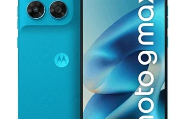 Motorola Moto G Max