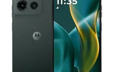 Motorola Edge 70 Pro+