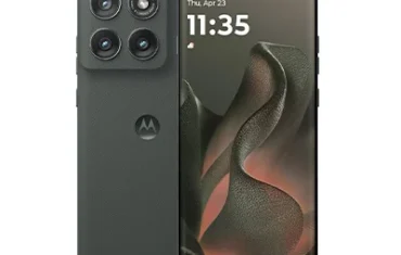Motorola Edge (2026)