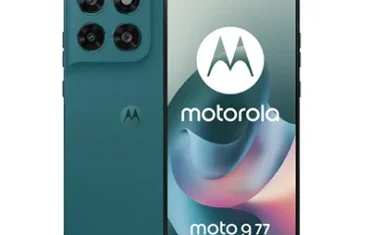 Motorola Moto G77 Power