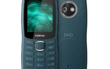 Nokia 123 Shield Price in Pakistan