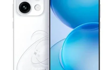 Oppo Reno16 Pro