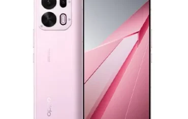 Oppo K15