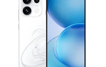 Oppo Reno16 F