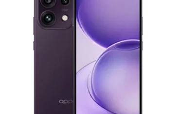 Oppo Reno16 FS