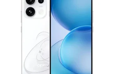 Oppo Reno16c