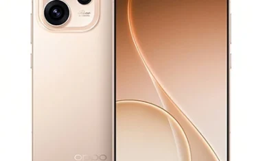 Oppo Reno16 Pro Max