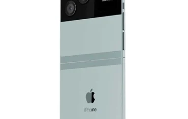 Apple iphone Flip