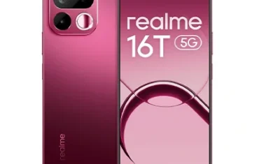 Realme 16T