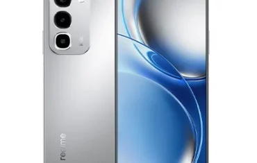 Realme P4R