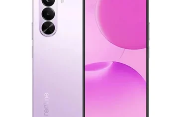 Realme P4x 4G