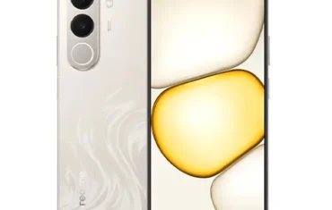 Realme C100x