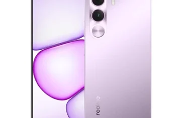 Realme C100i