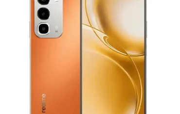 Realme Narzo 100x