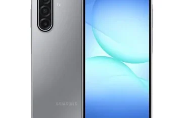 Samsung Galaxy A18