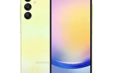 Samsung Galaxy A25