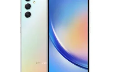 Samsung Galaxy A34