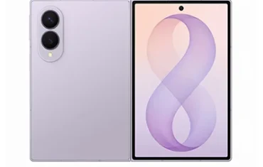 Samsung Galaxy Z Fold 8