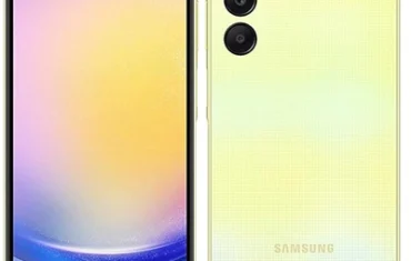 Samsung Galaxy A25
