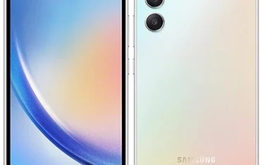 Samsung Galaxy A34