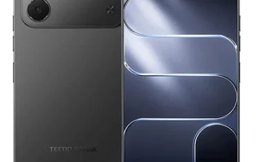 Tecno Spark 50 Pro