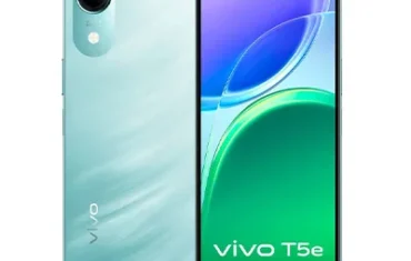 Vivo T5e