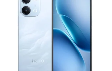 vivo iQOO Z11i