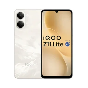 Vivo iQOO Z11 Lite 44W