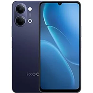 Vivo iQOO Z11 Lite 44W
