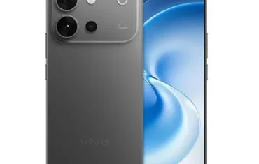 vivo S60