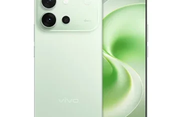 vivo S60e