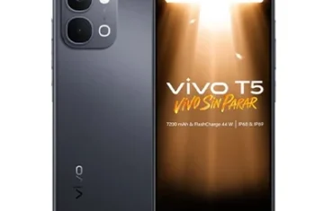 vivo T5