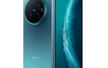 vivo X Fold6