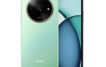 Xiaomi Redmi A3x