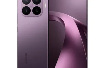 Xiaomi 17T Pro