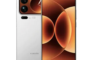 Xiaomi 17 Max