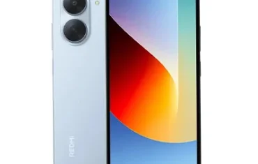 Xiaomi Redmi A7