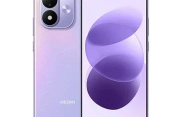 Xiaomi Redmi Note 17 (China)
