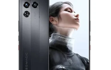 ZTE nubia RedMagic 11S Pro Plus