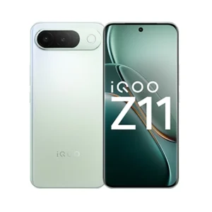 vivo iQOO Z11 (India)