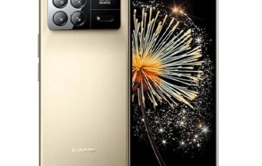 Xiaomi Mix Fold 5