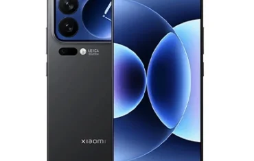 Xiaomi 18 Pro