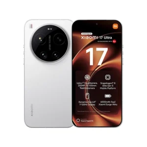 Xiaomi 18 Ultra