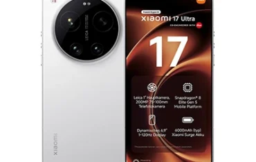 Xiaomi 18 Ultra