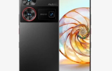 ZTE nubia Z90 Ultra