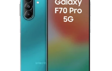 Samsung Galaxy F70 Pro