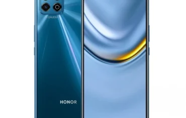 Honor Play 20 Price in Pakistan