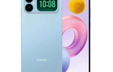 Honor Play 20A Price in Pakistan