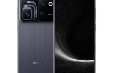 Honor Robot Phone