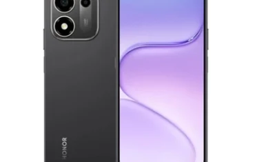 Honor X7e Plus 4G Price in Pakistan